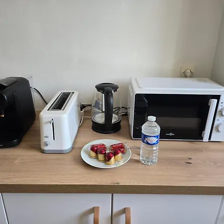Διαμέρισμα Atria Sils